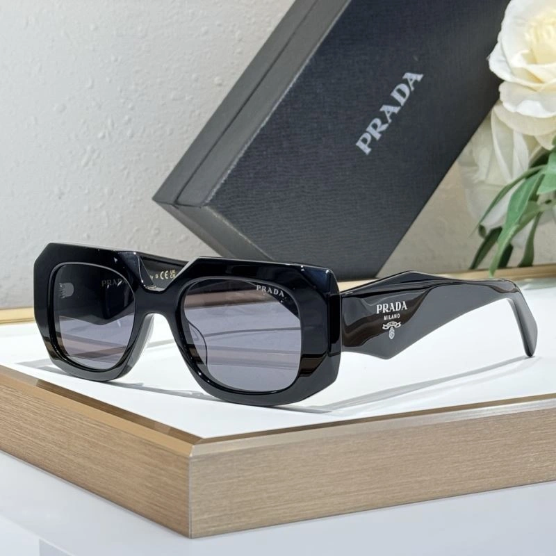 Sophisticated Prada Sunglasses 282164