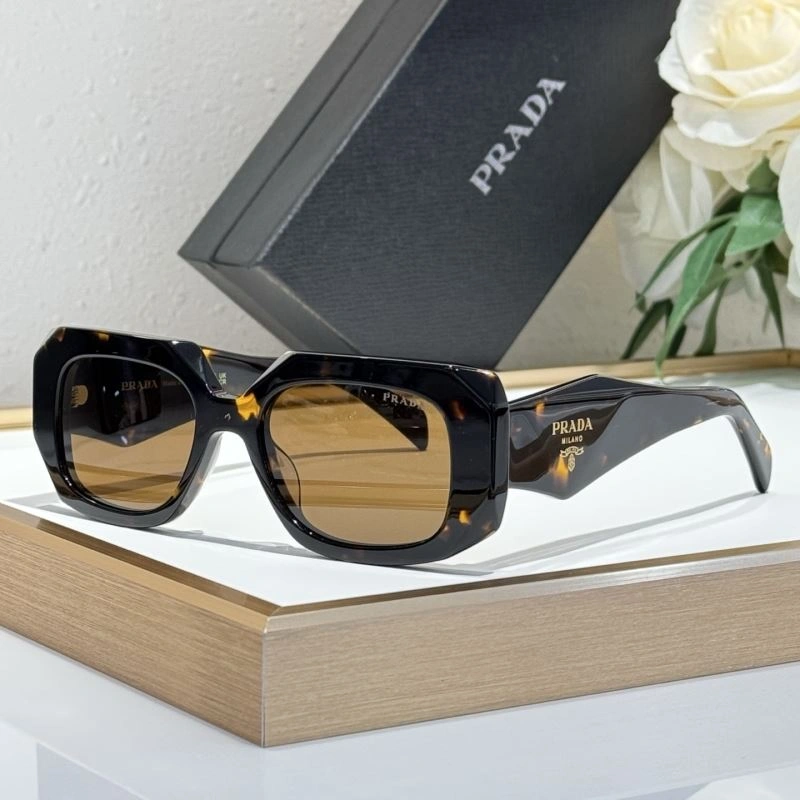 Sophisticated Prada Sunglasses 282164