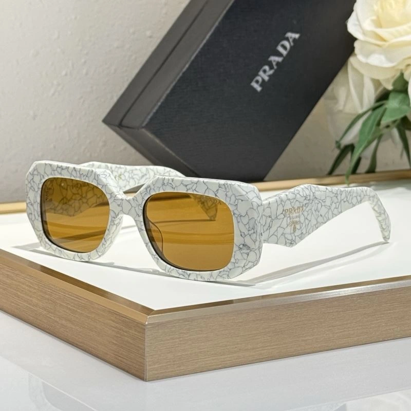 Sophisticated Prada Sunglasses 282164