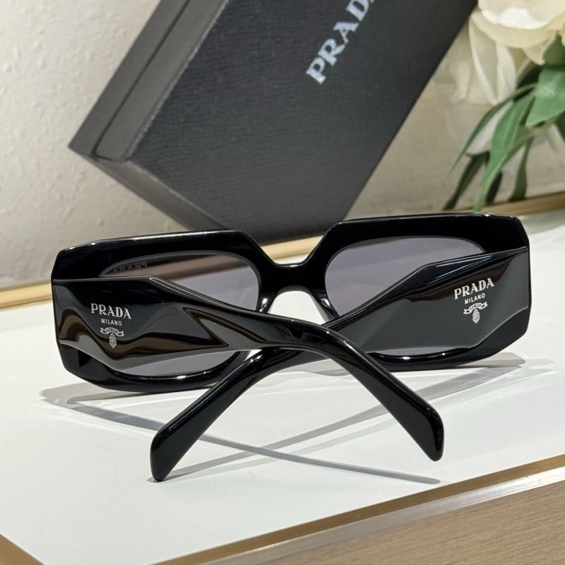 Sophisticated Prada Sunglasses 282164