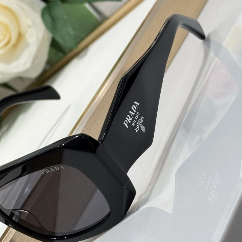 Sophisticated Prada Sunglasses 282164
