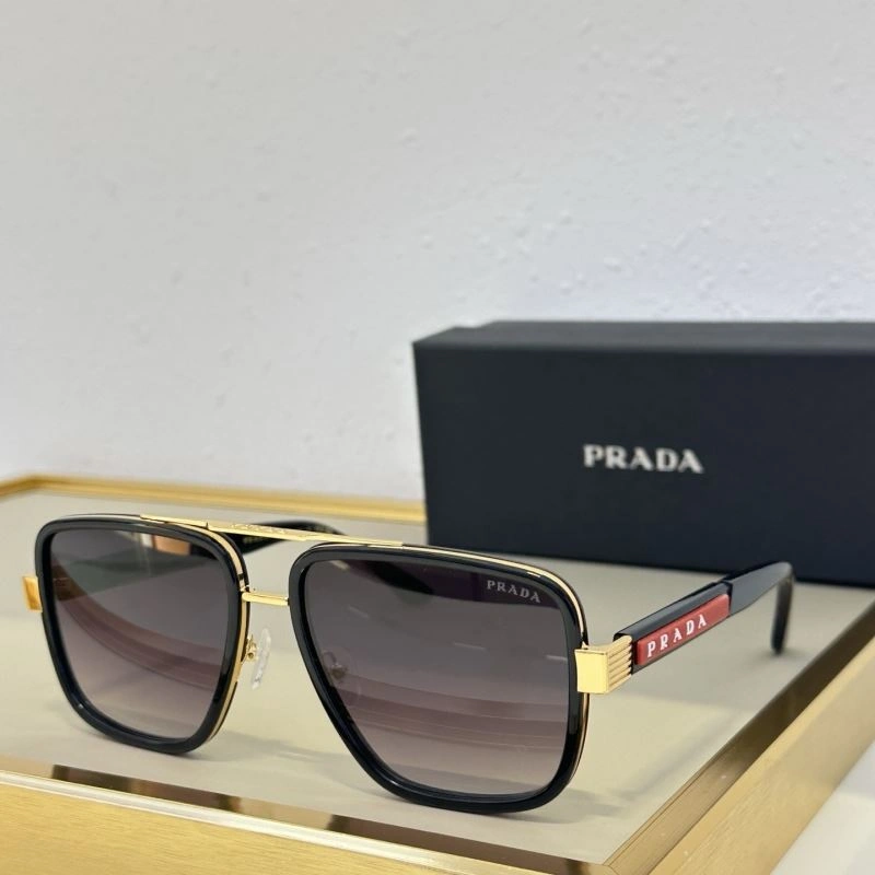 Lightweight Prada Sunglasses 282157
