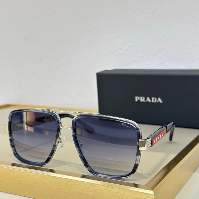 Lightweight Prada Sunglasses 282157