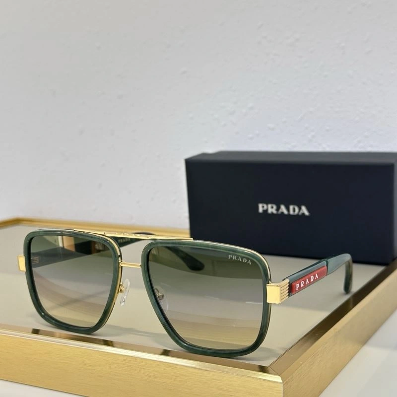 Lightweight Prada Sunglasses 282157