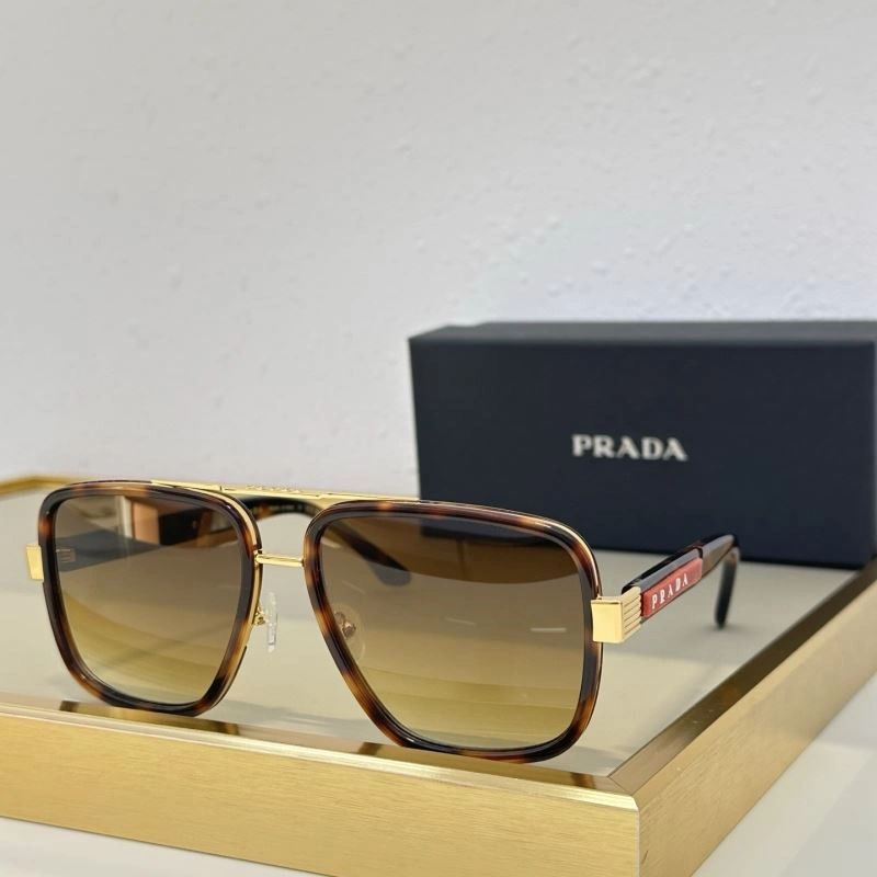 Lightweight Prada Sunglasses 282157