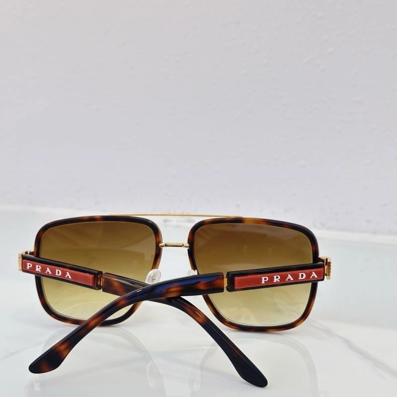Lightweight Prada Sunglasses 282157