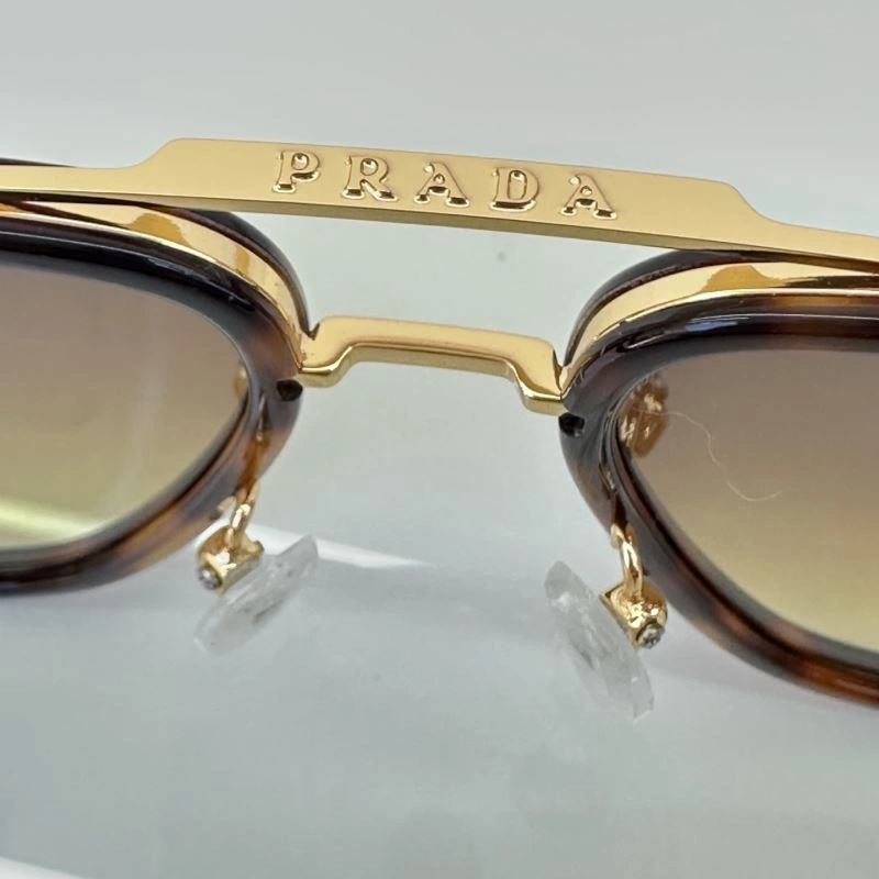 Lightweight Prada Sunglasses 282157