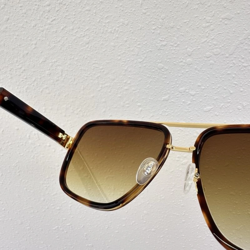 Lightweight Prada Sunglasses 282157
