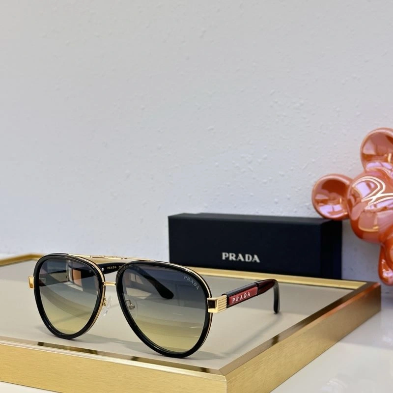 Prada Sunglasses Vibrant 282169