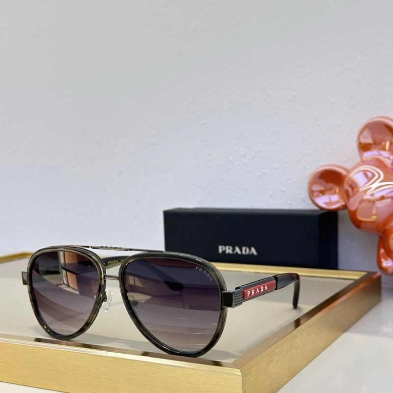 Prada Sunglasses Vibrant 282169