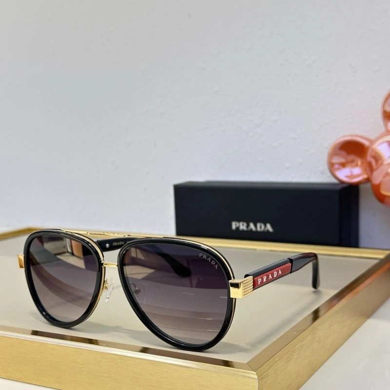 Prada Sunglasses Vibrant 282169