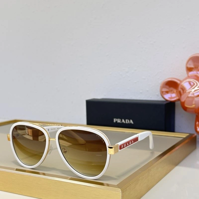 Prada Sunglasses Vibrant 282169