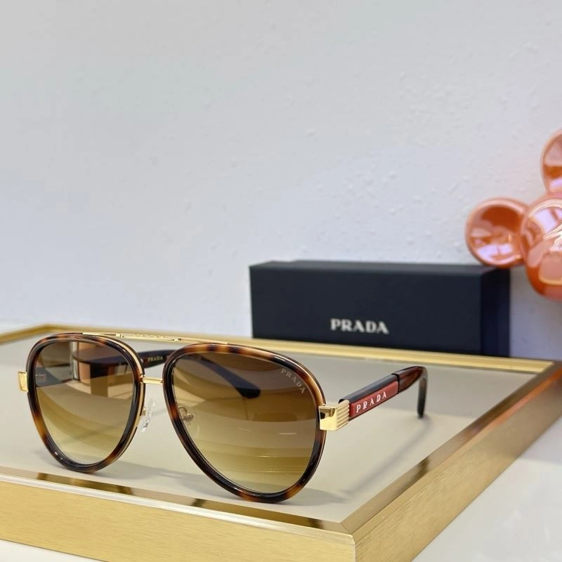 Prada Sunglasses Vibrant 282169