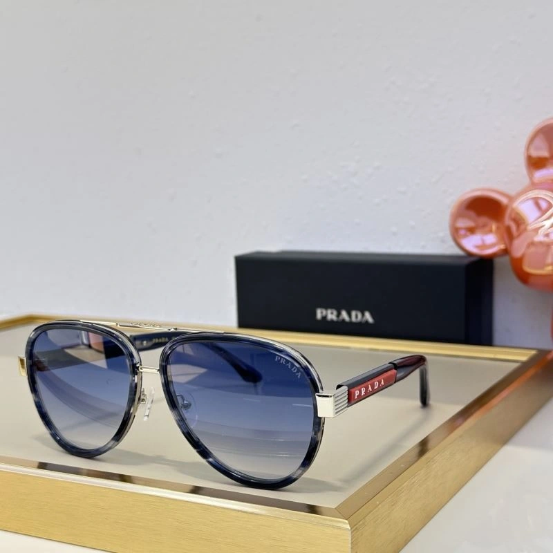 Prada Sunglasses Vibrant 282169