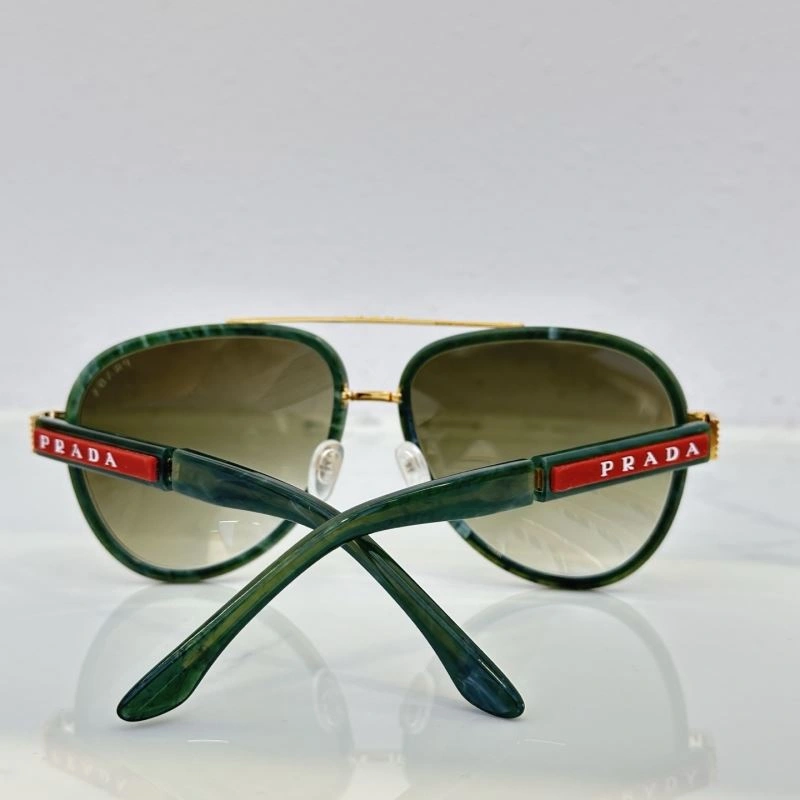 Prada Sunglasses Vibrant 282169