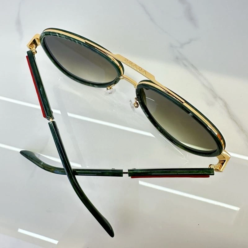 Prada Sunglasses Vibrant 282169