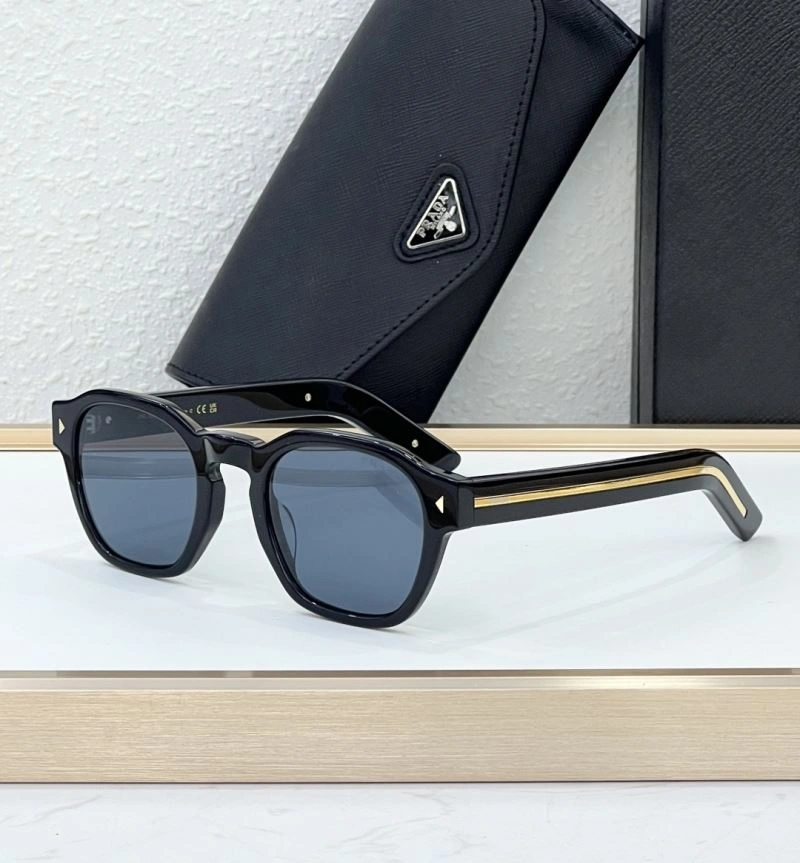 ZeroBulk Prada Sunglasses 282143
