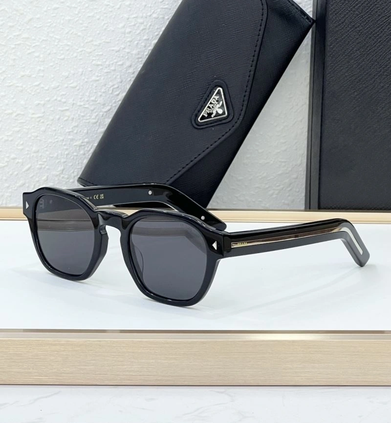 ZeroBulk Prada Sunglasses 282143