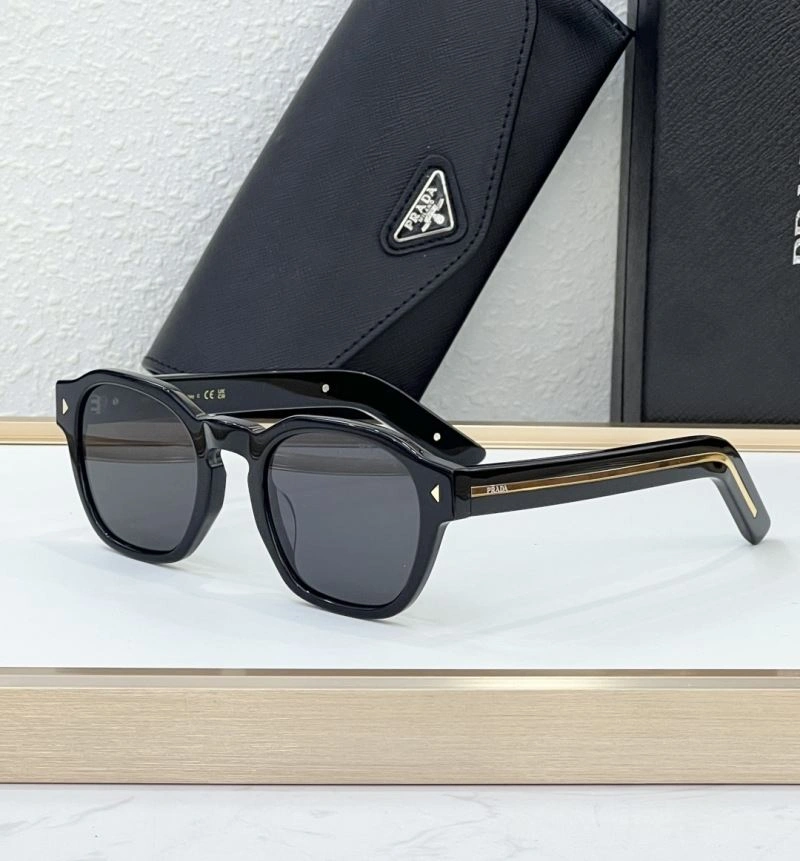 ZeroBulk Prada Sunglasses 282143