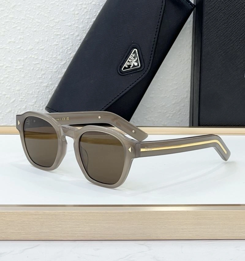 ZeroBulk Prada Sunglasses 282143