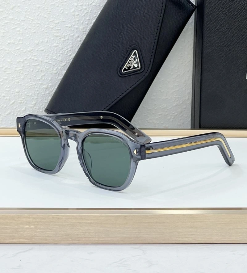ZeroBulk Prada Sunglasses 282143