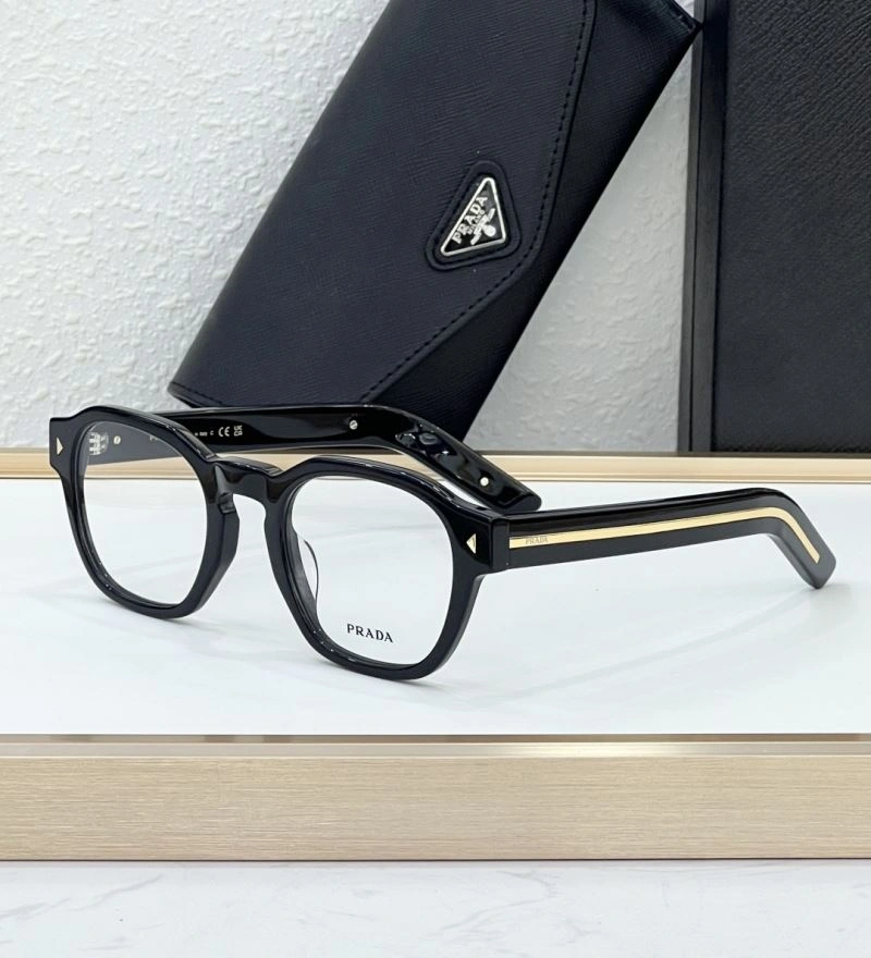 ZeroBulk Prada Sunglasses 282143