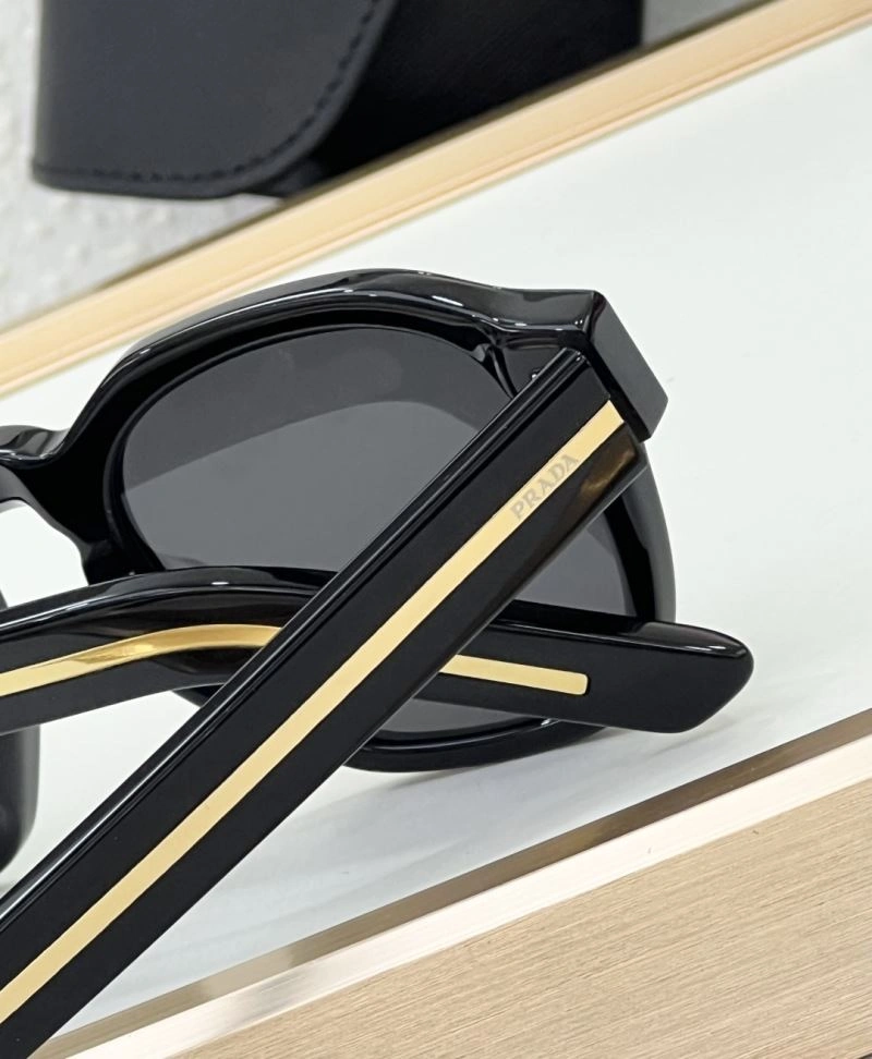 ZeroBulk Prada Sunglasses 282143