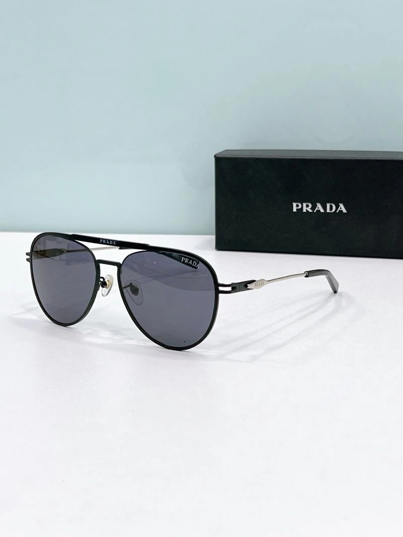 OdorResistant Prada Sunglasses 282165