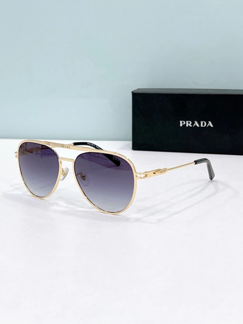 OdorResistant Prada Sunglasses 282165