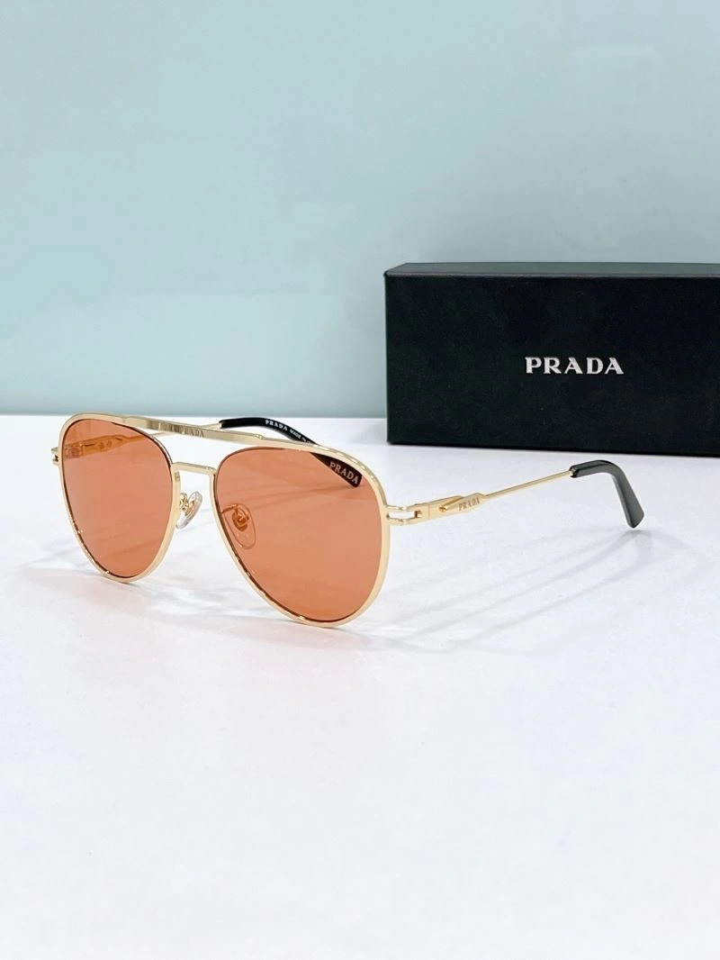 OdorResistant Prada Sunglasses 282165