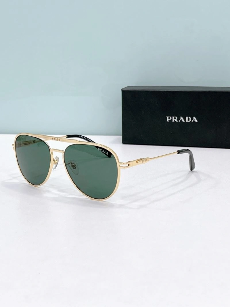 OdorResistant Prada Sunglasses 282165