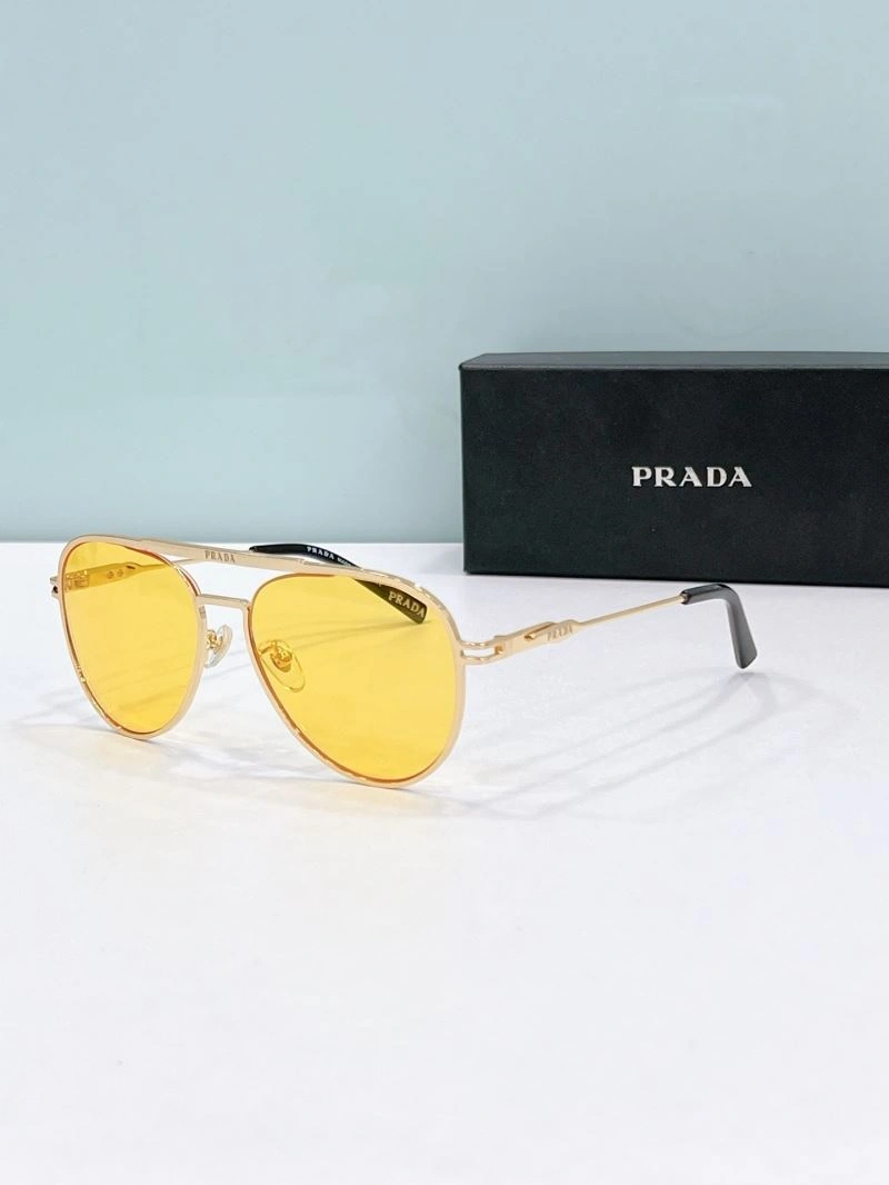 OdorResistant Prada Sunglasses 282165
