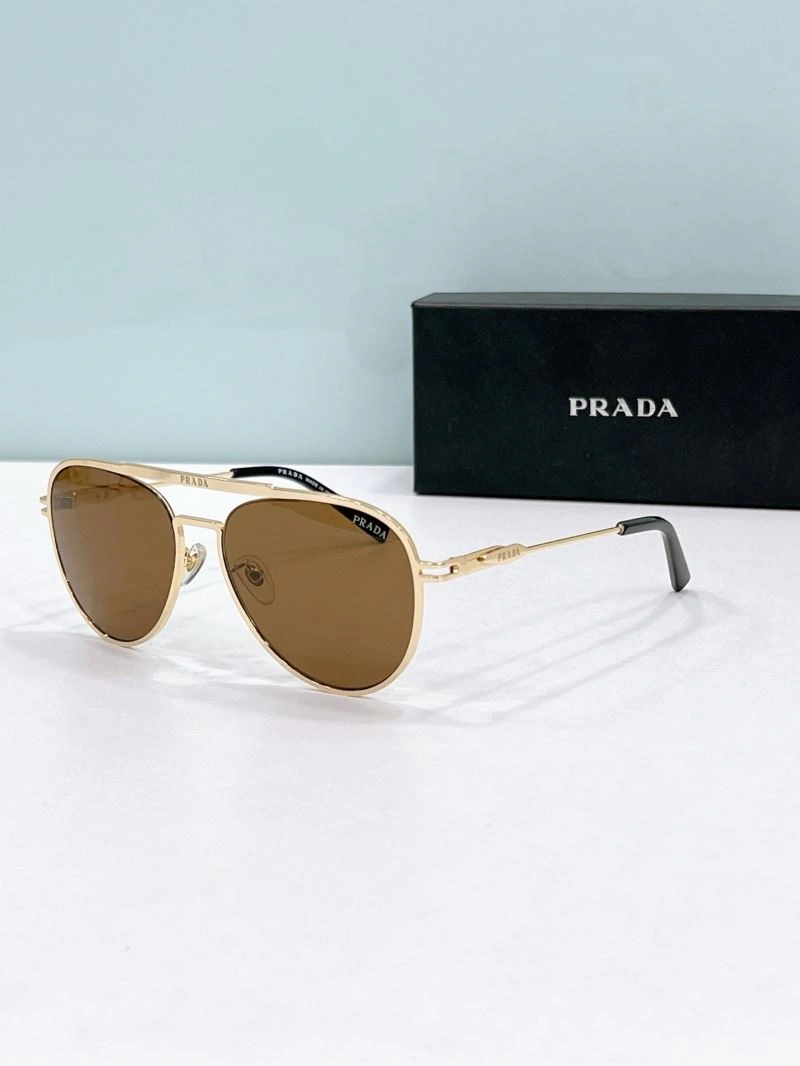 OdorResistant Prada Sunglasses 282165
