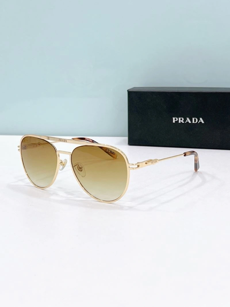 OdorResistant Prada Sunglasses 282165