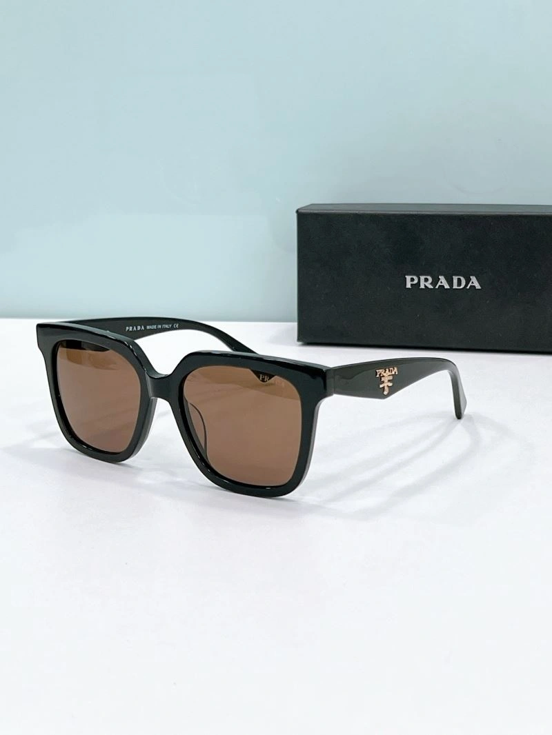 Prada Sunglasses FreshLook 282155
