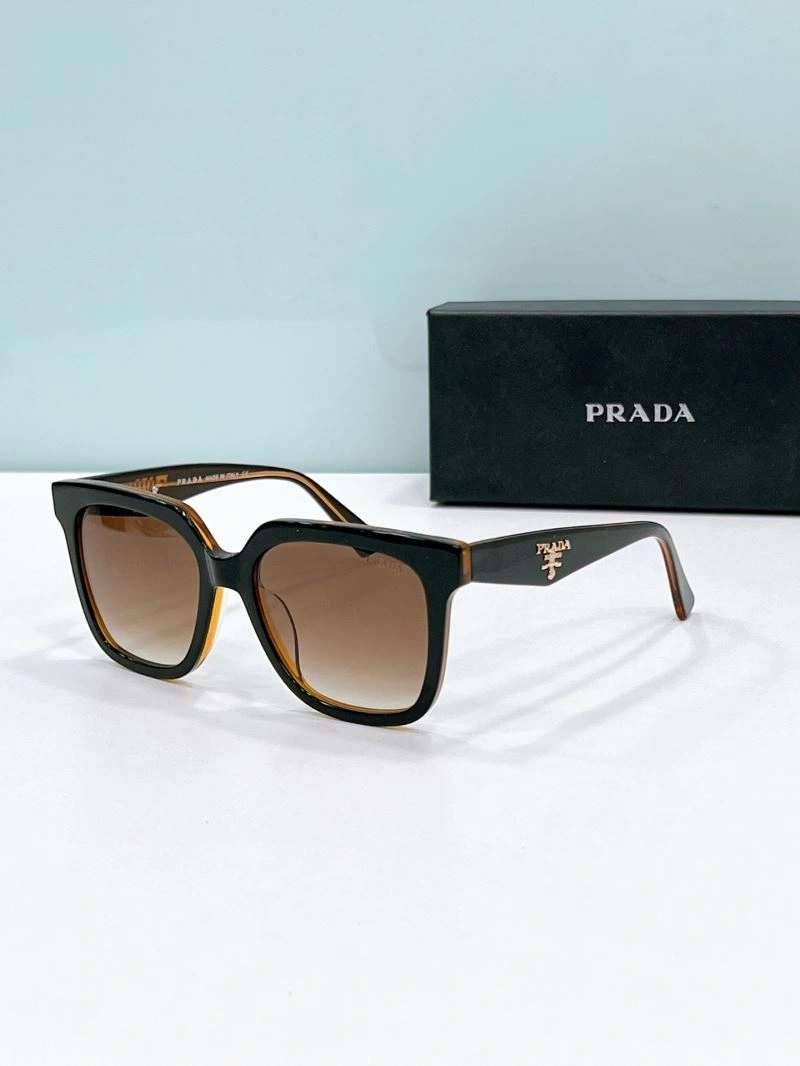 Prada Sunglasses FreshLook 282155