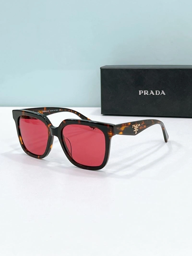 Prada Sunglasses FreshLook 282155
