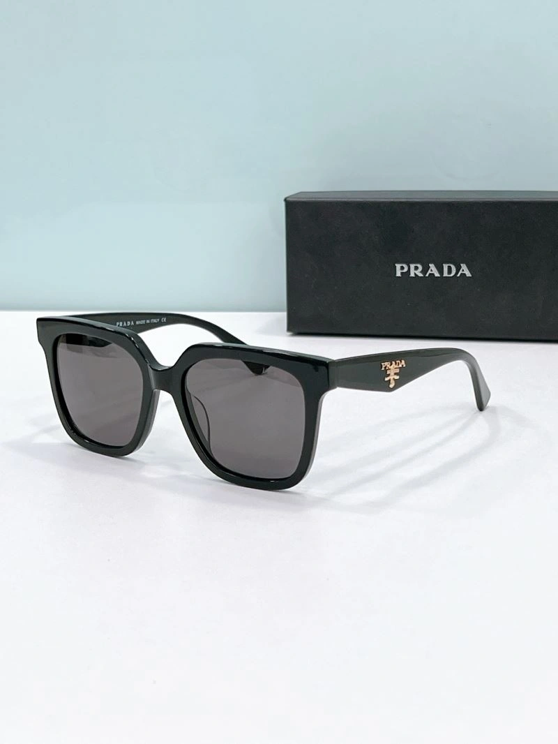 Prada Sunglasses FreshLook 282155