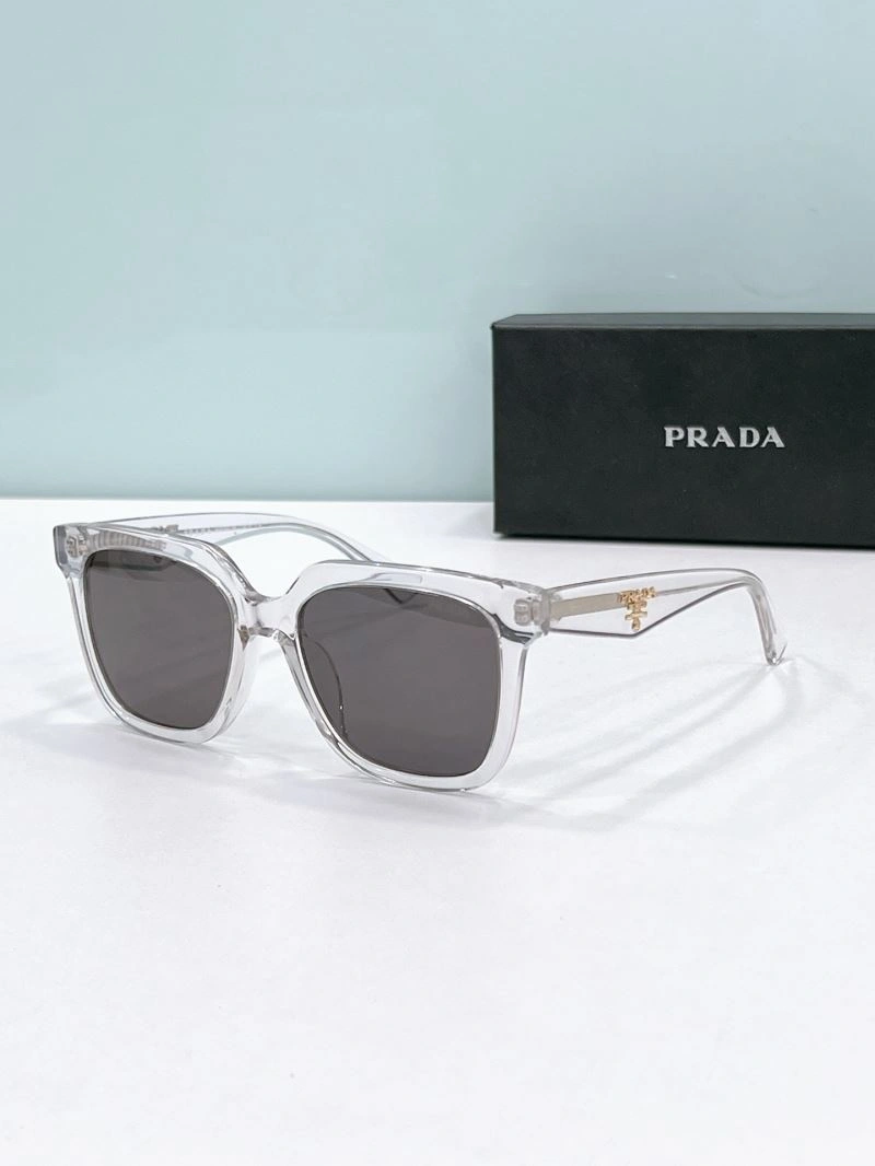 Prada Sunglasses FreshLook 282155