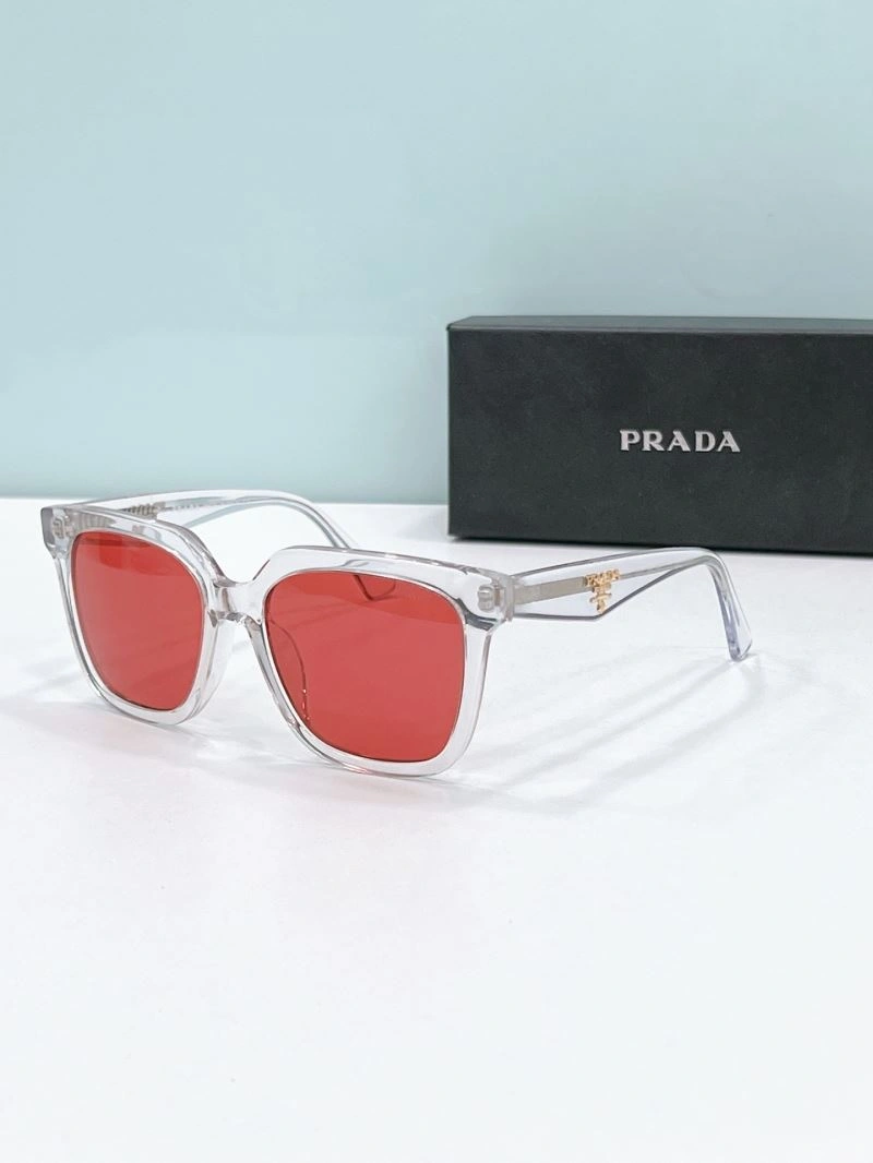 Prada Sunglasses FreshLook 282155
