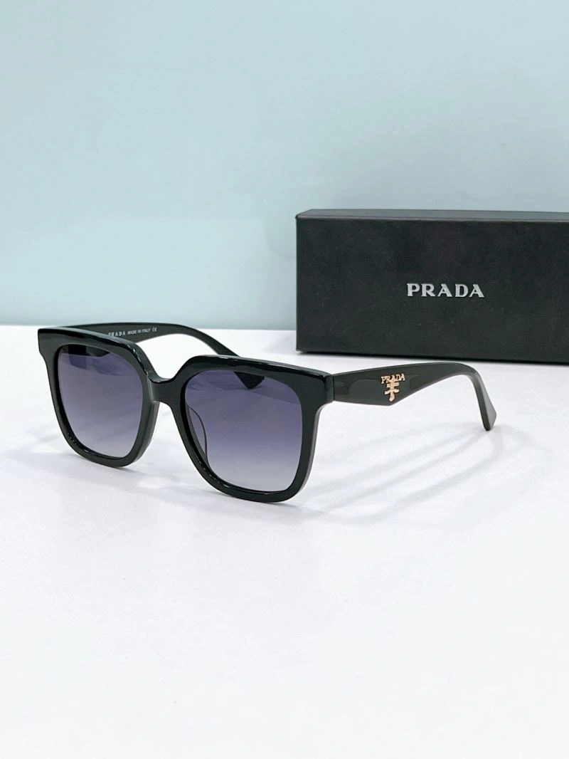 Prada Sunglasses FreshLook 282155