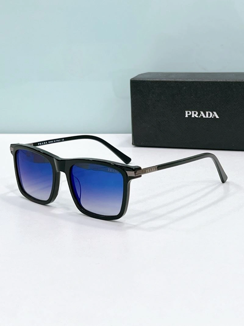 Prada Sunglasses WrinkleFree 282162