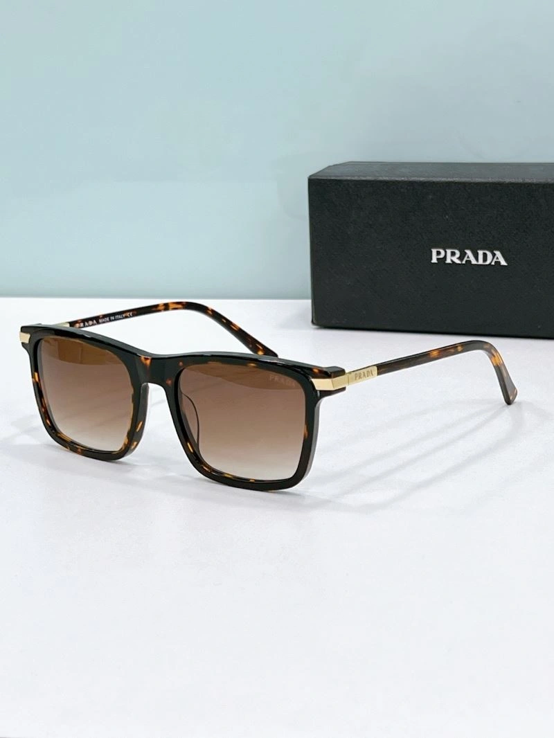 Prada Sunglasses WrinkleFree 282162