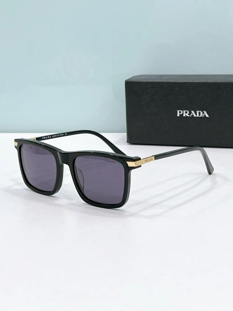Prada Sunglasses WrinkleFree 282162