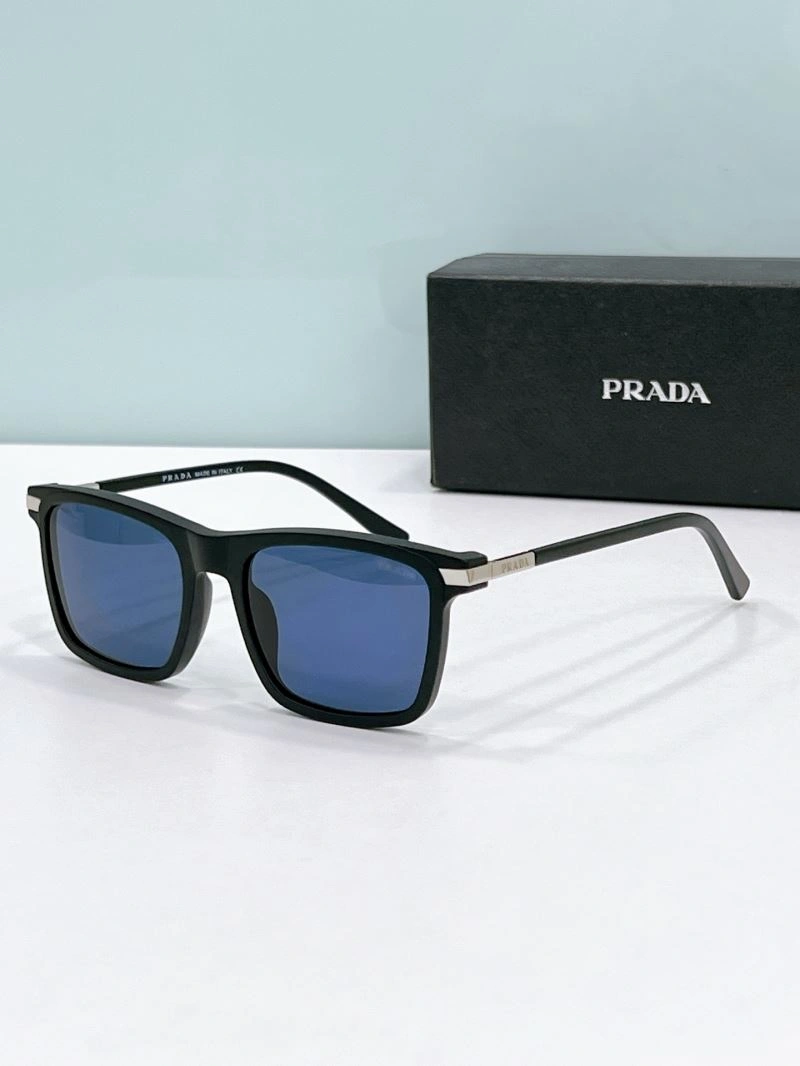 Prada Sunglasses WrinkleFree 282162