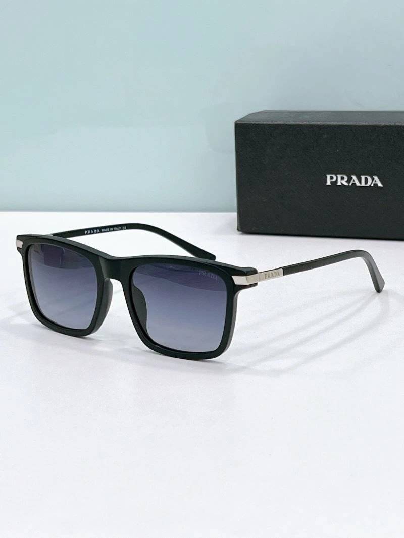 Prada Sunglasses WrinkleFree 282162