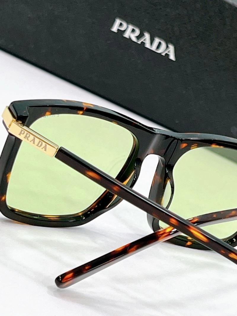 Prada Sunglasses WrinkleFree 282162