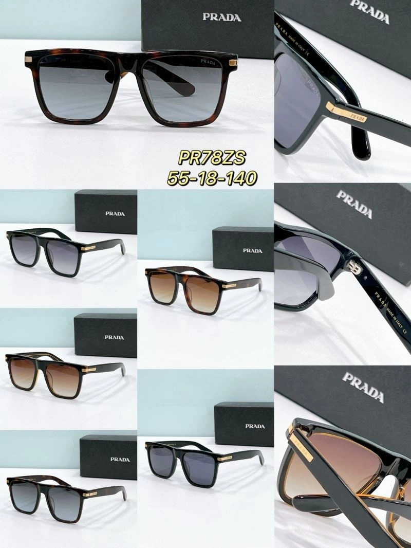 Prada Sunglasses Neat 282150