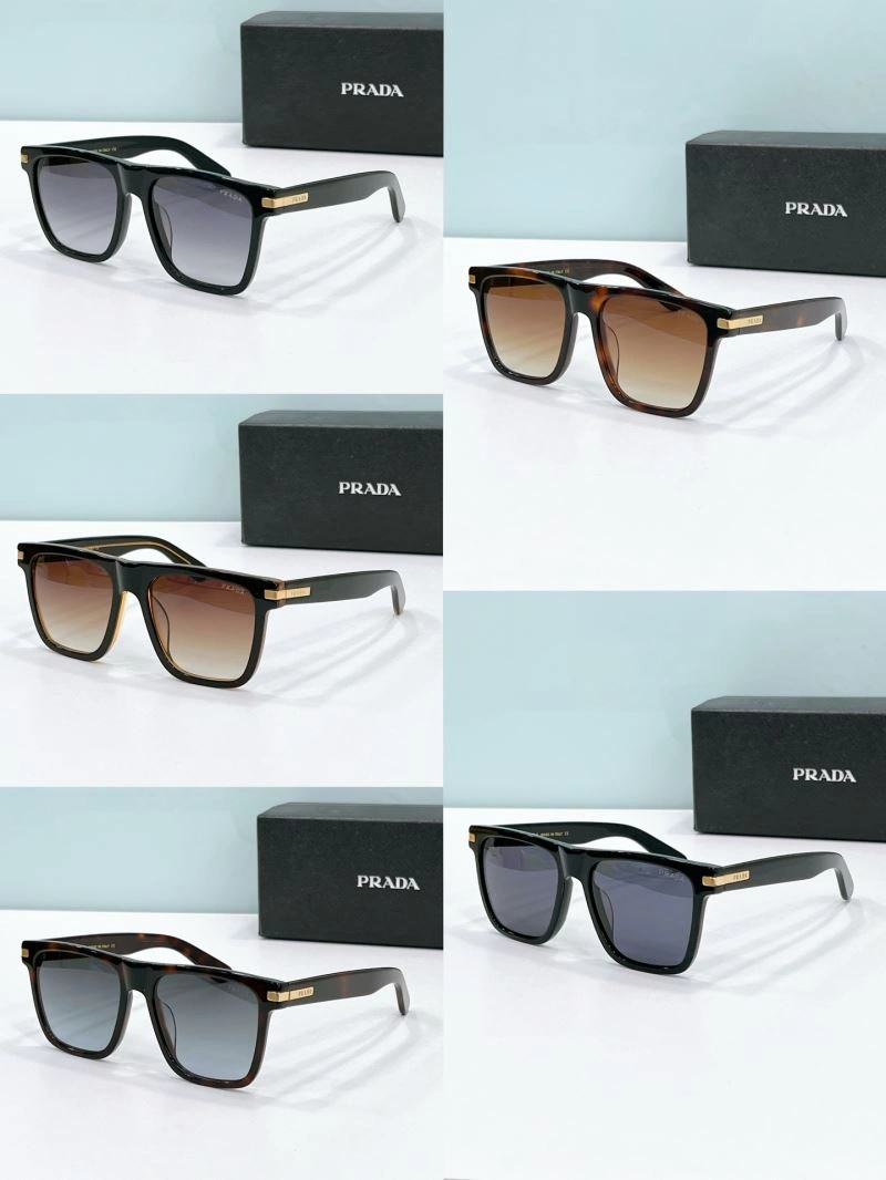 Prada Sunglasses Neat 282150