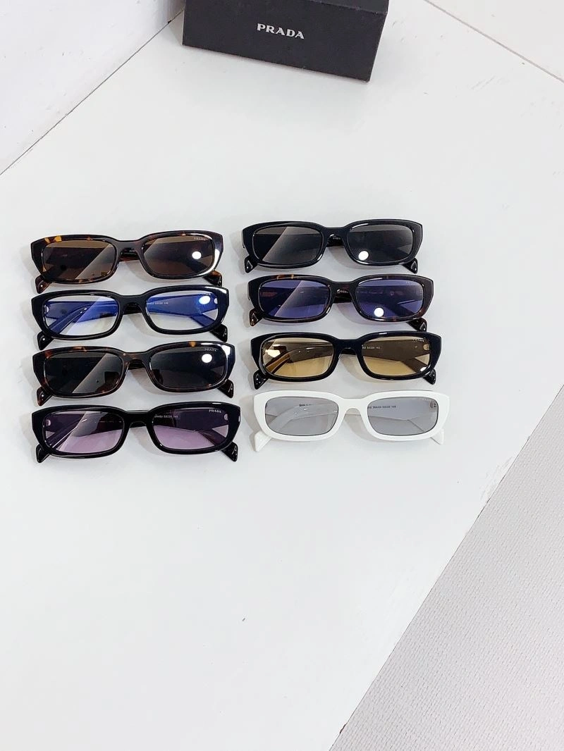 Prada Sunglasses Attractive 282168